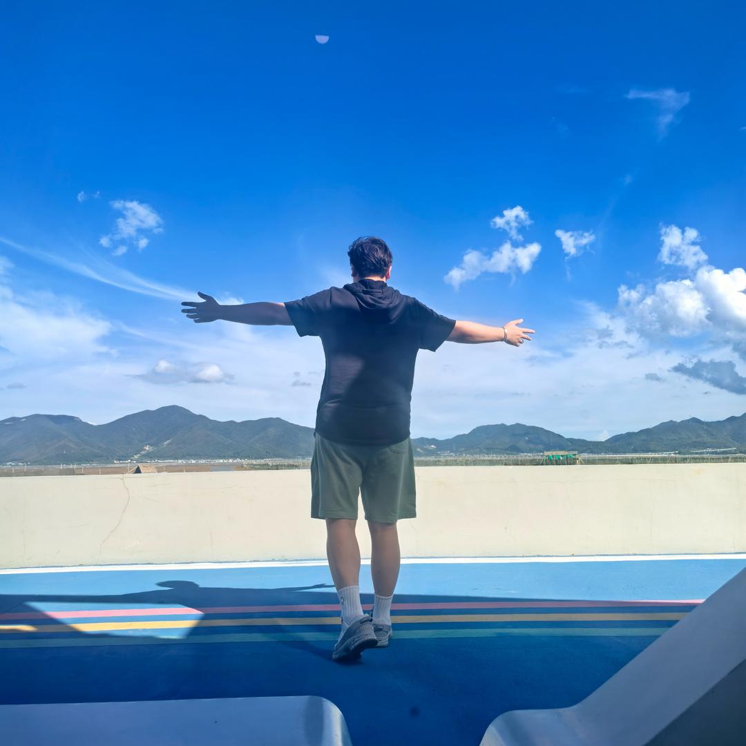 兰怼怼Vlog