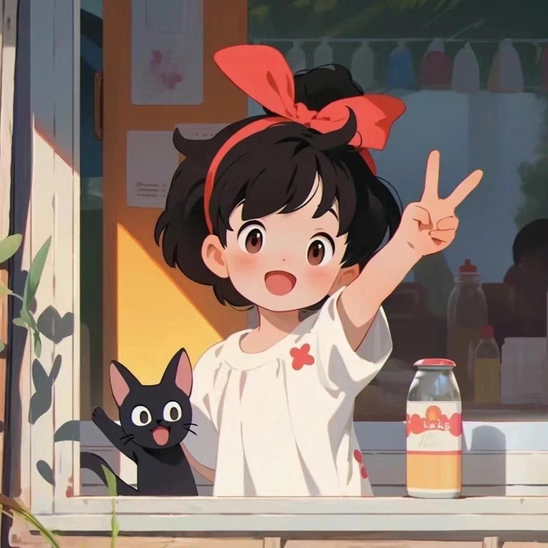 H·雨子酱（手势舞）