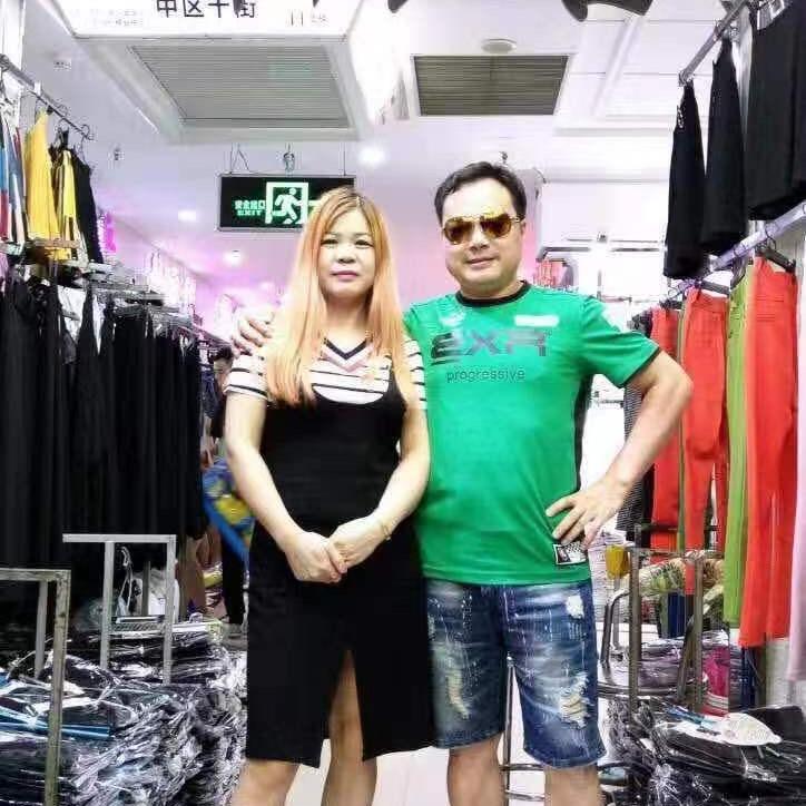 玉美人时尚女装