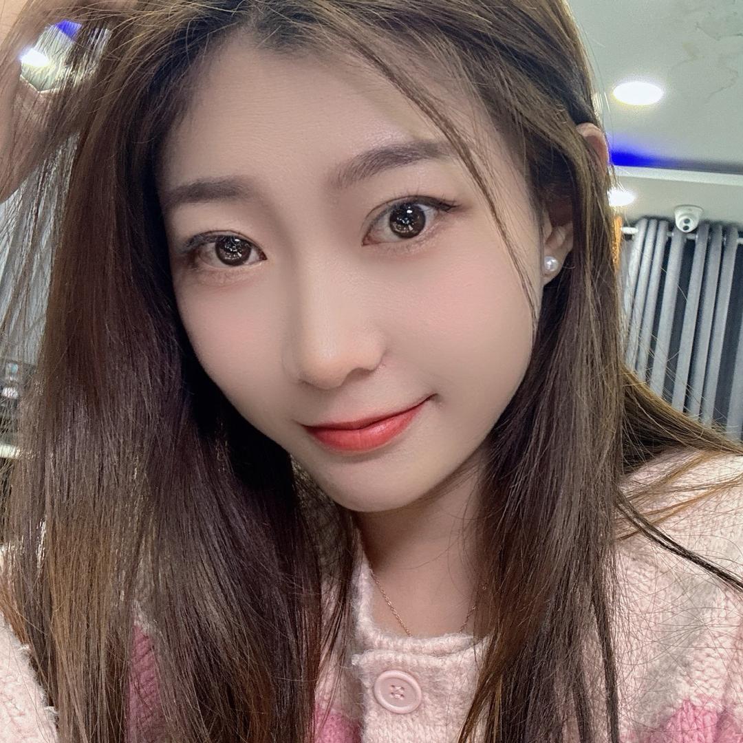 小婷籽玉1