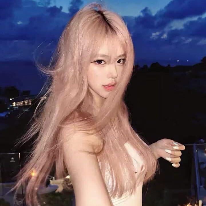 若水庭惜曦（微琪团队）