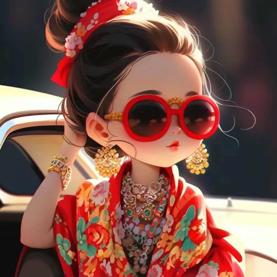 十里桃花开🌹