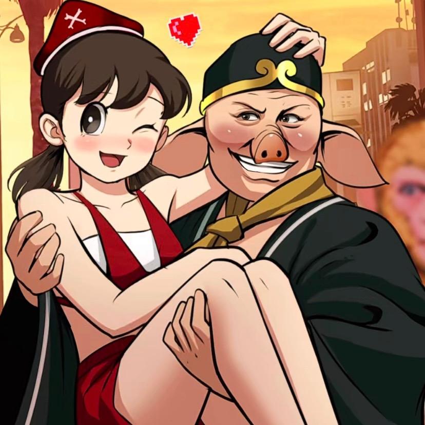 八戒书漫