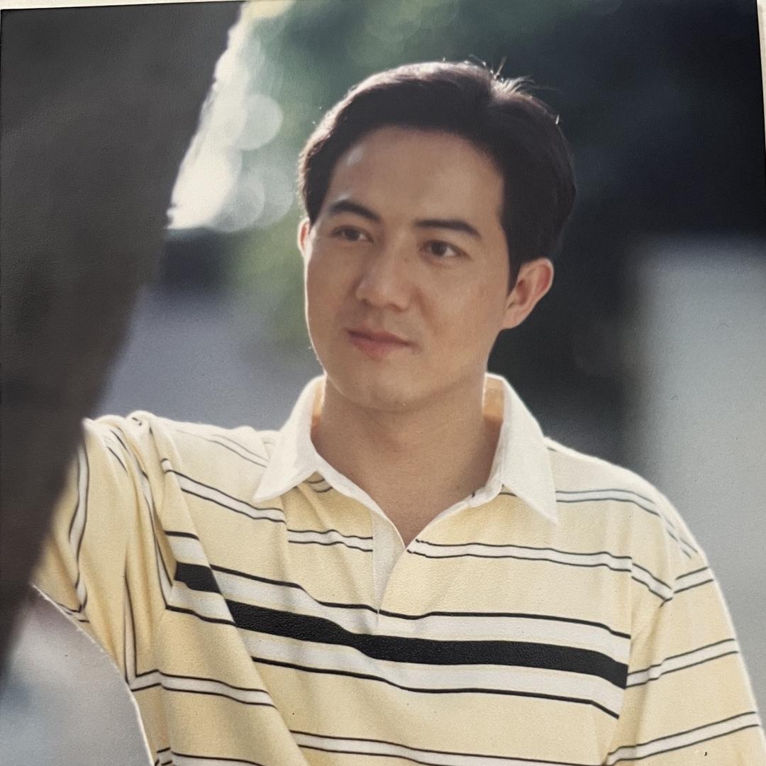 游杰（凌爸爸）