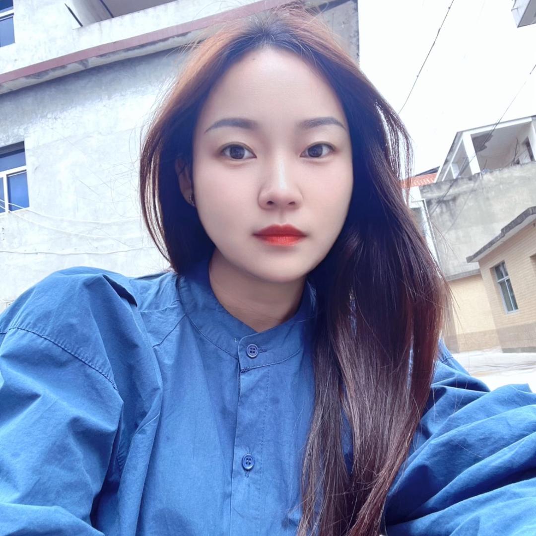 丽丽💕
