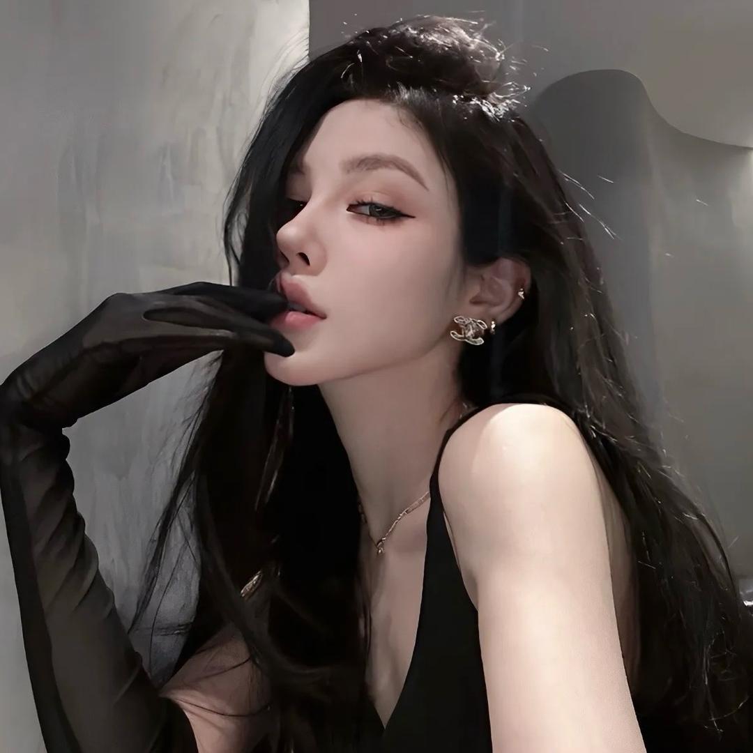板栗不是我
