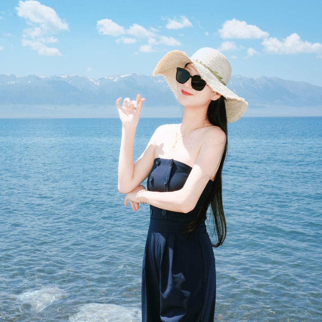 坚毅寻女的甜甜子头像