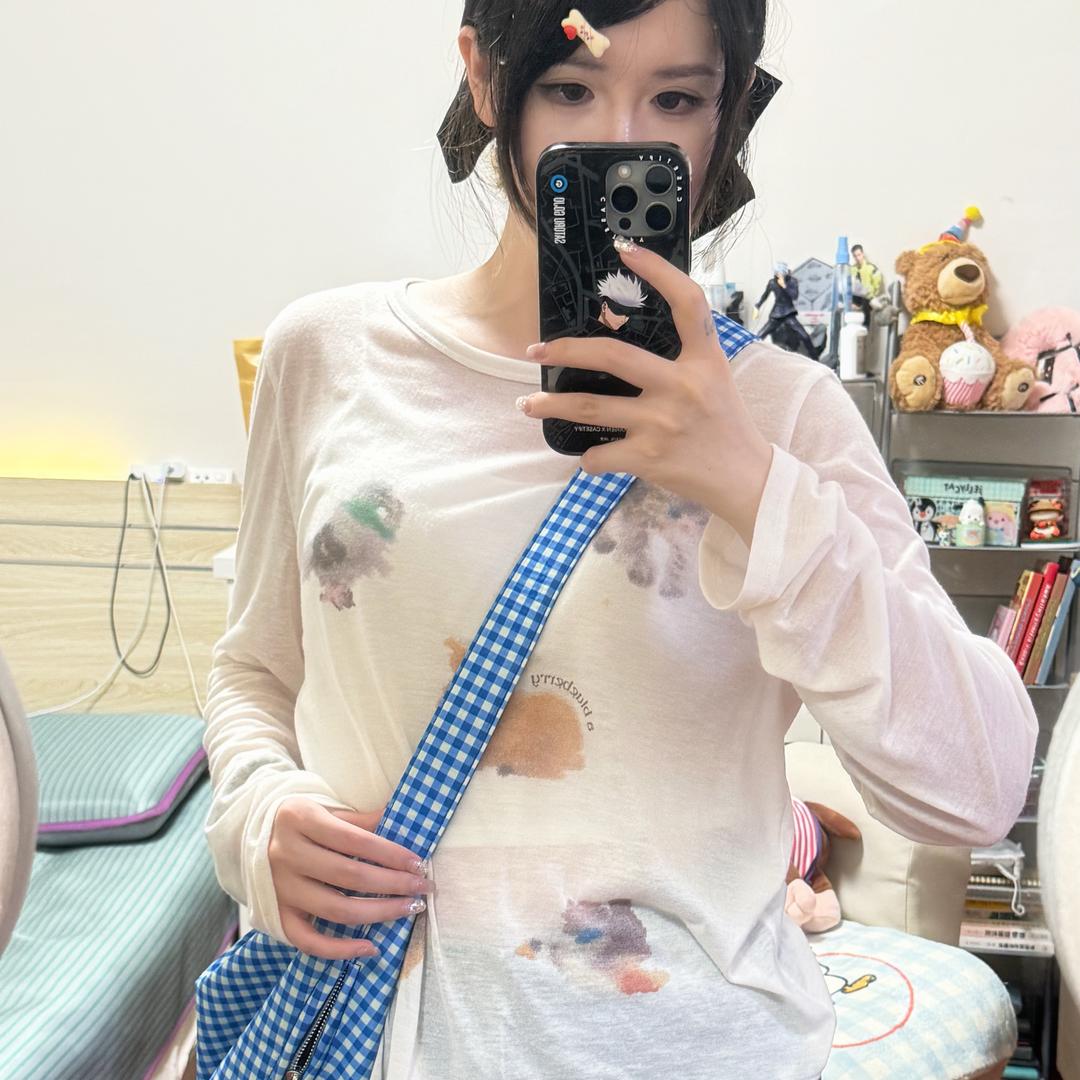 香香馒头