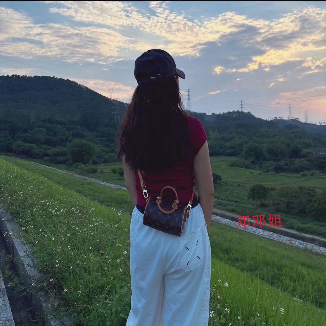 邓邓姐💖
