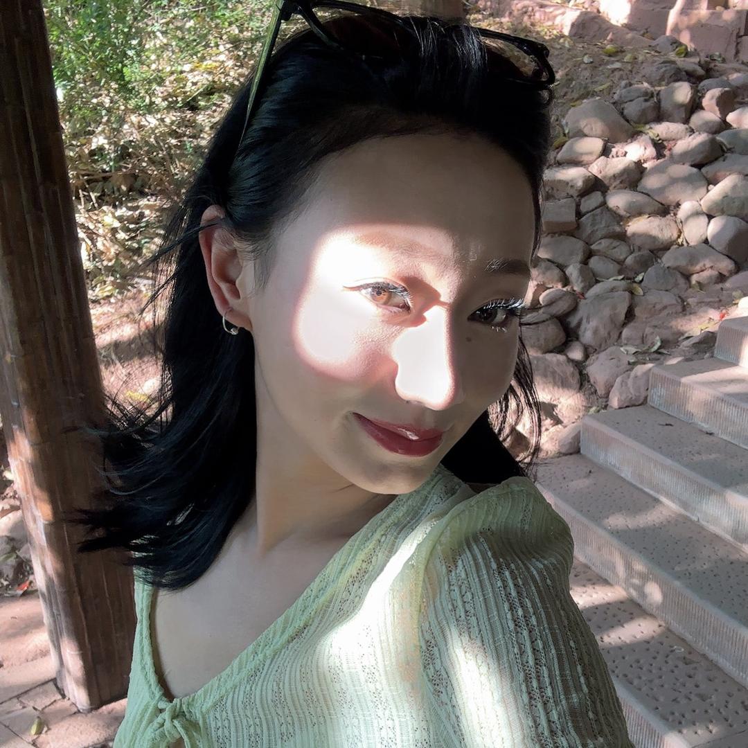 麦田里的七月_