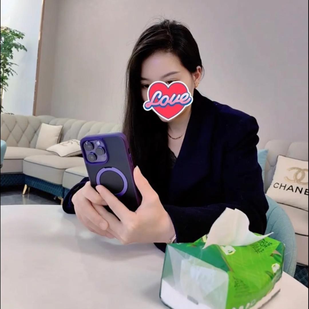 陈妍君