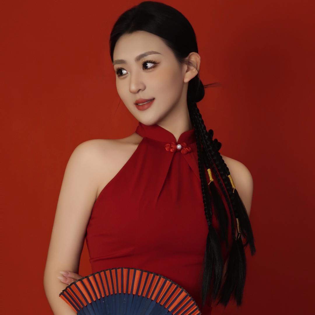 海君儿🎵
