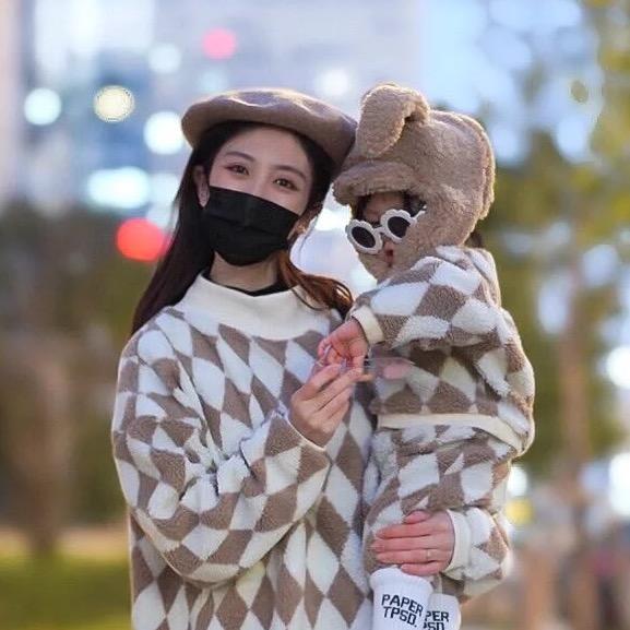 贝贝LOVE^妈咪