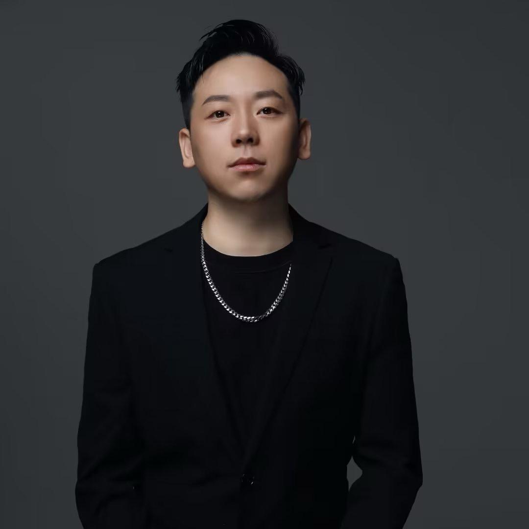 万森联合创始人 大海