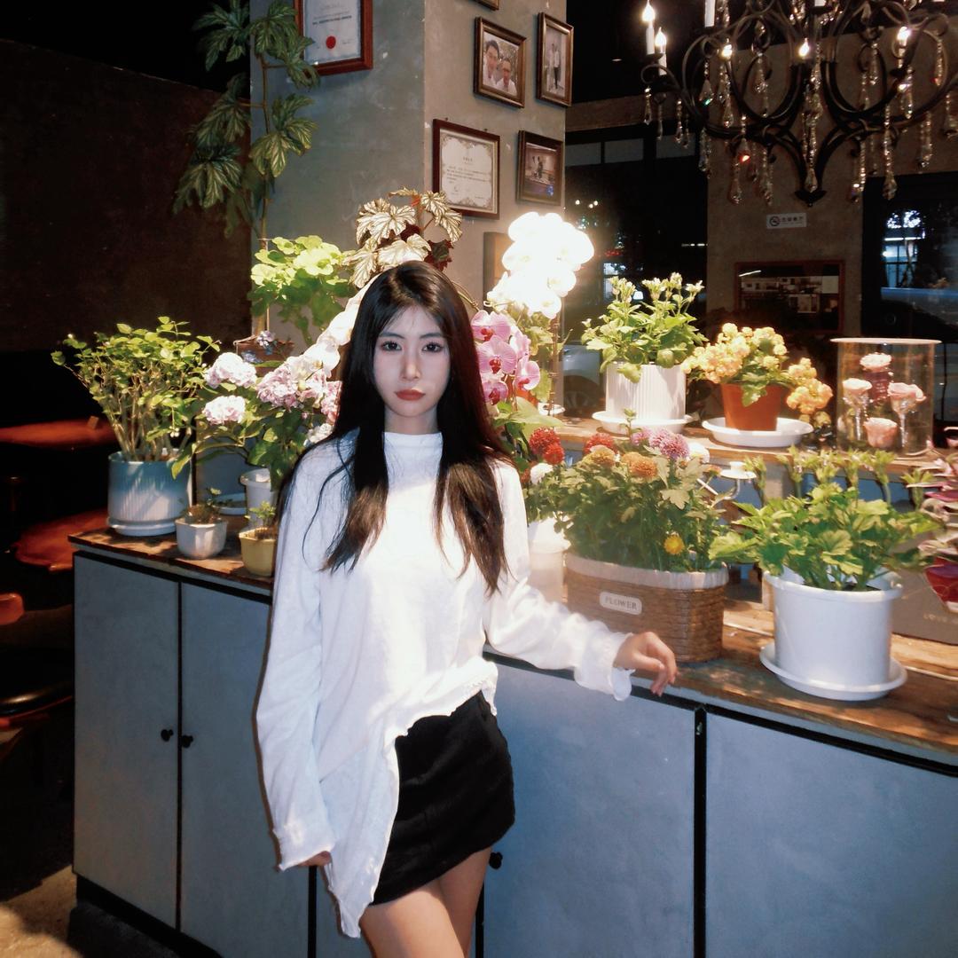 注册公司张淑女