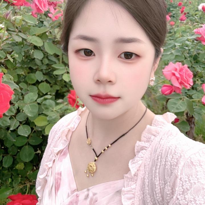 不发脾气，只发财