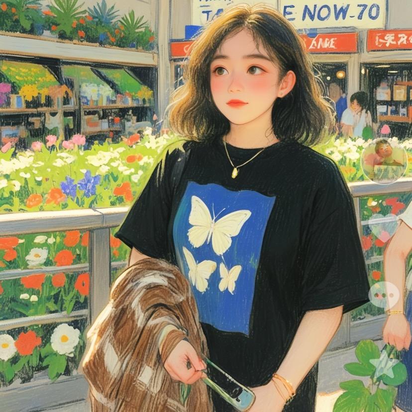 岁月安然🎀