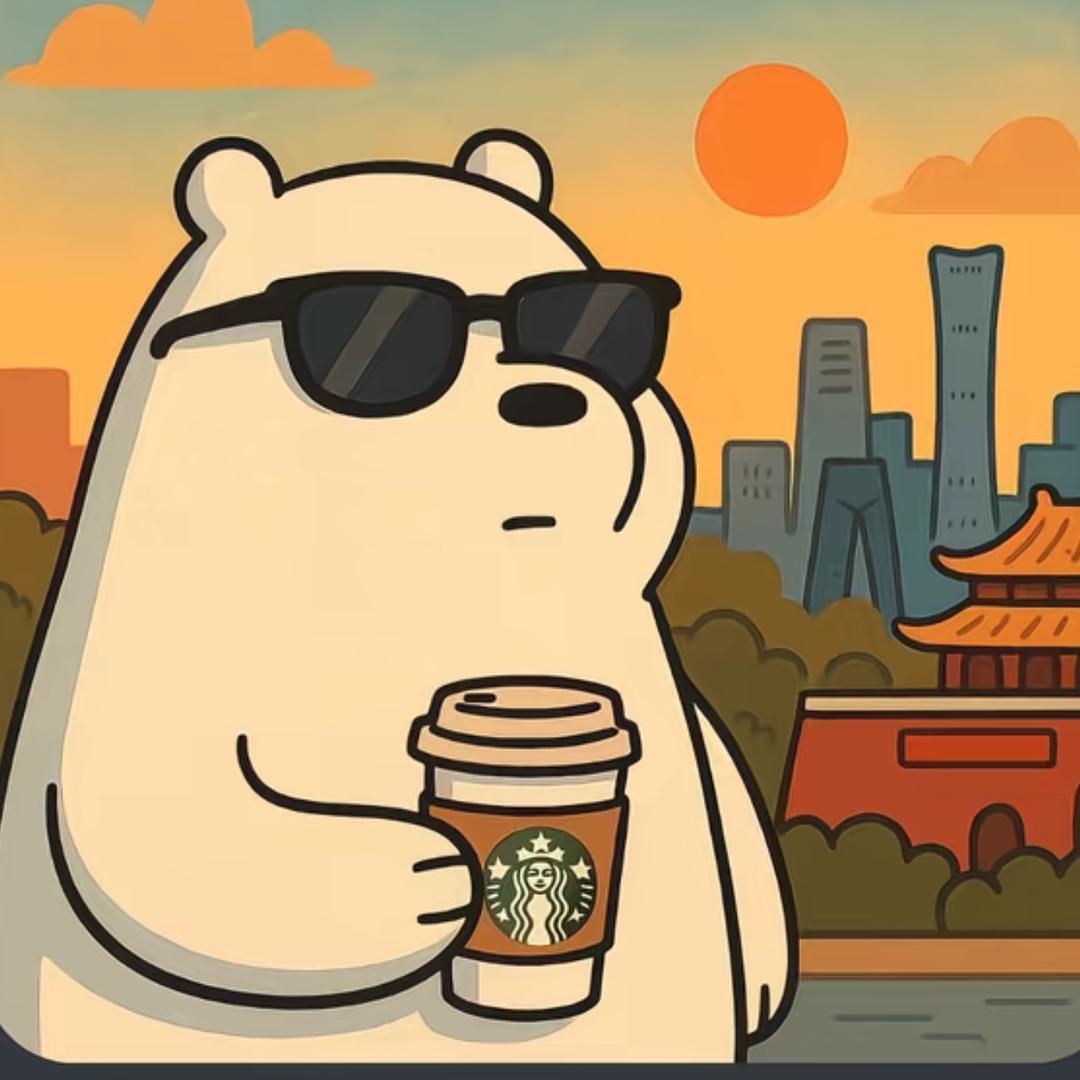 远方很远，步履不停🏃