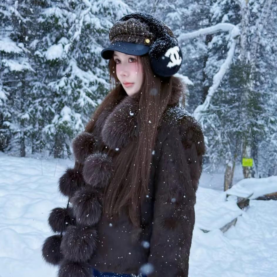 阿祯-轻奢女装✨