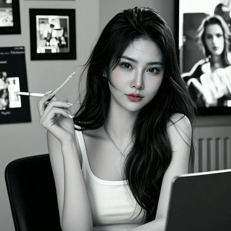 心动💓小锦李