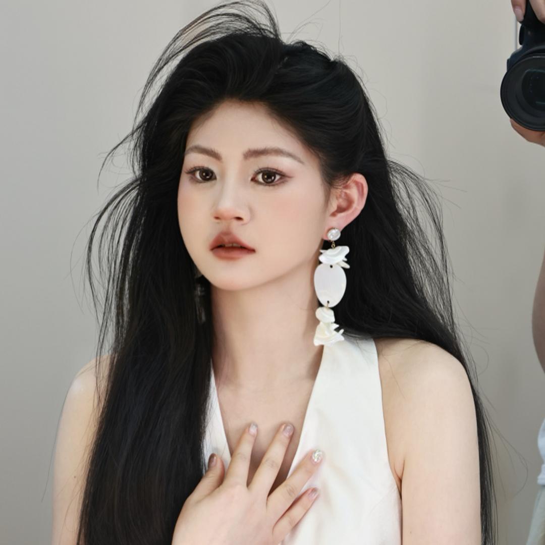 芷间nail美甲美睫