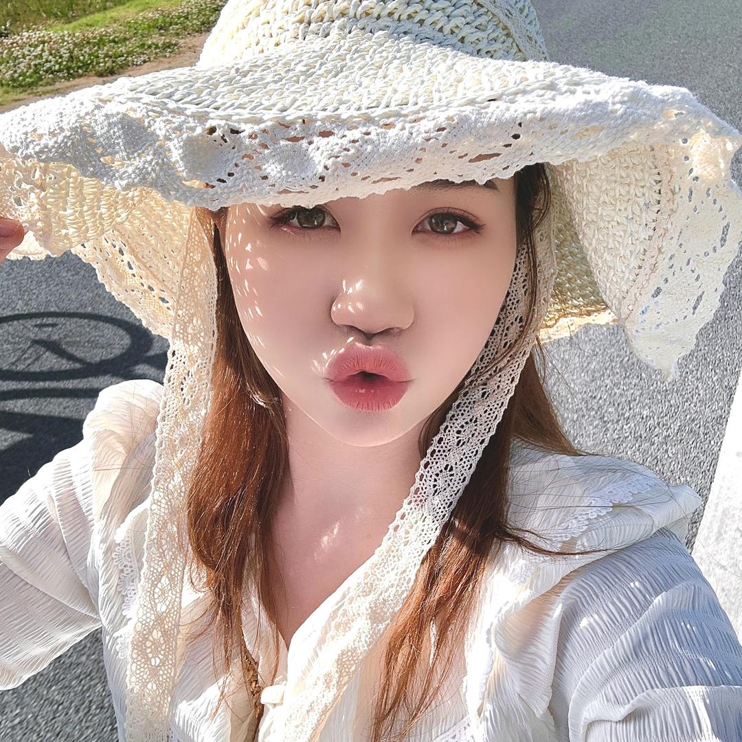 叫玲玲就好啦