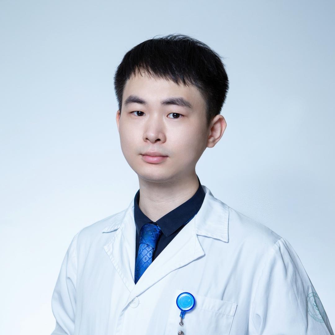 张大白医生