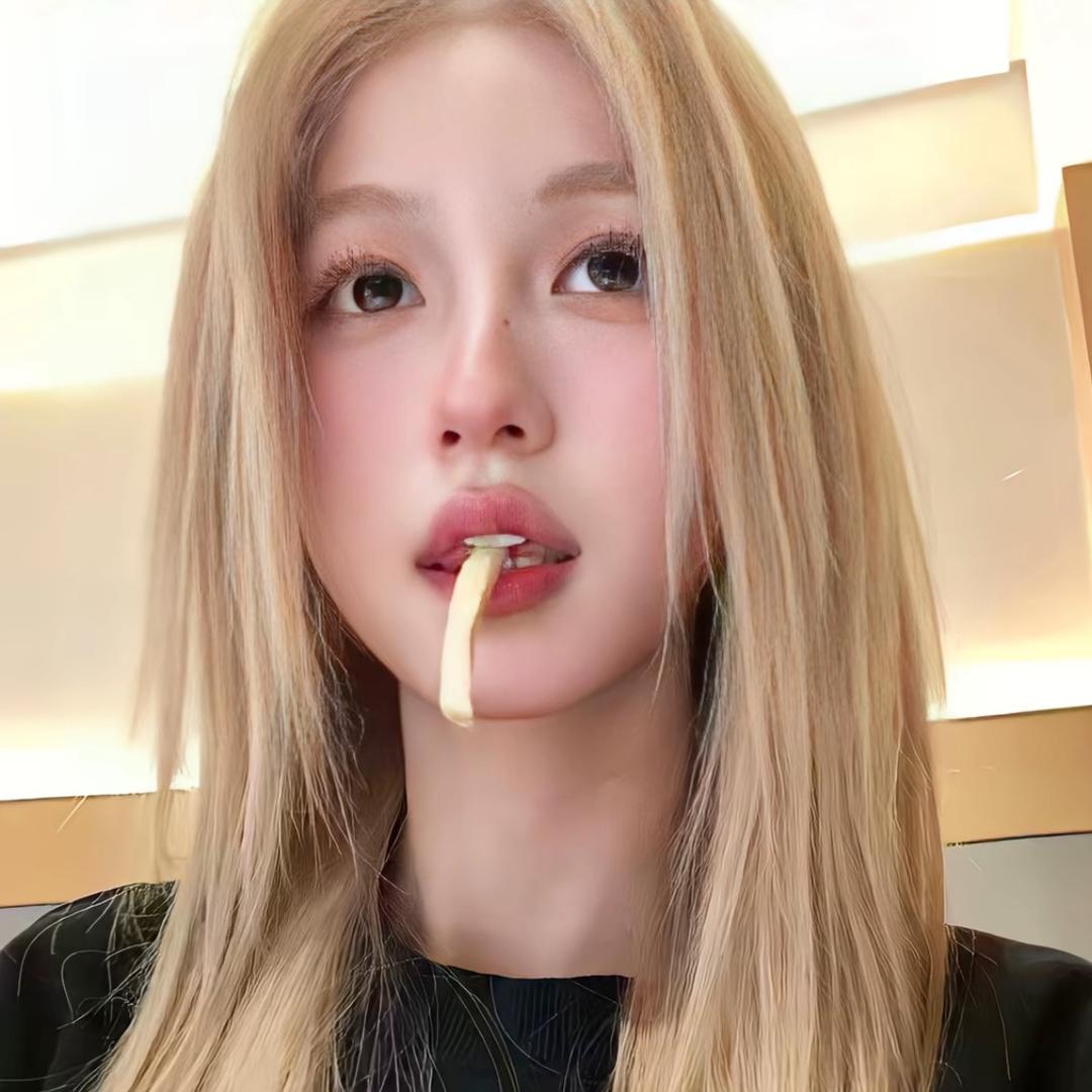 我又没有胖 _