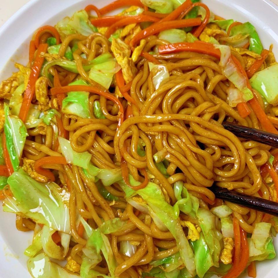 牛郎炒饭