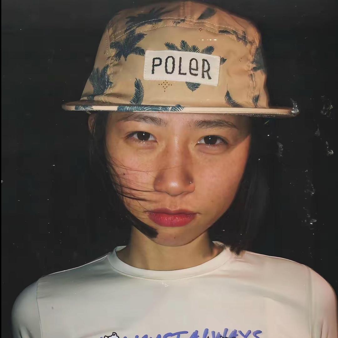 迷颜