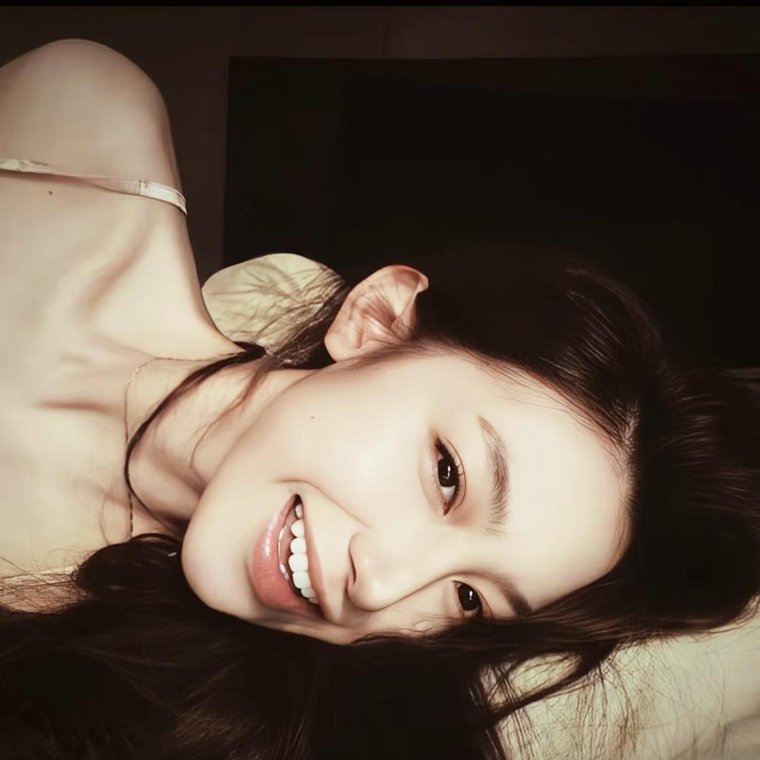 現女友