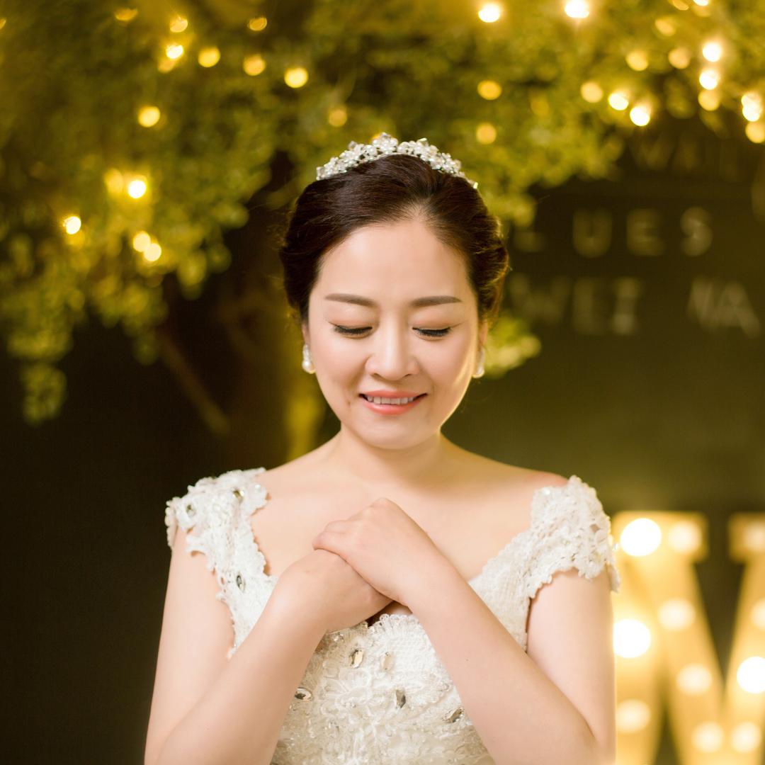 颖慧老师的声乐课（直播号）