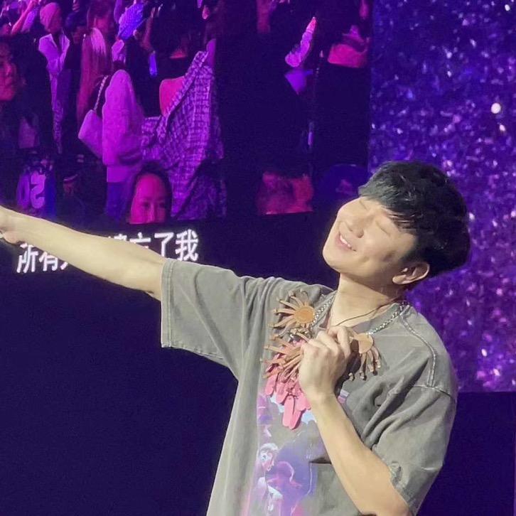 你可爱的小祖宗