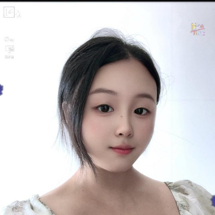 小瓶子