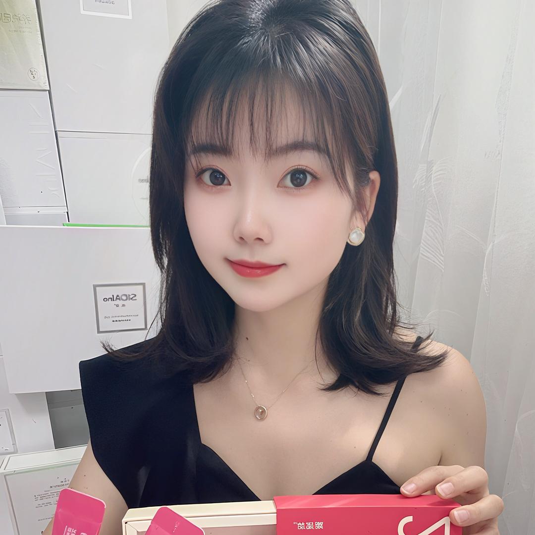 天秤座 兔牙妹