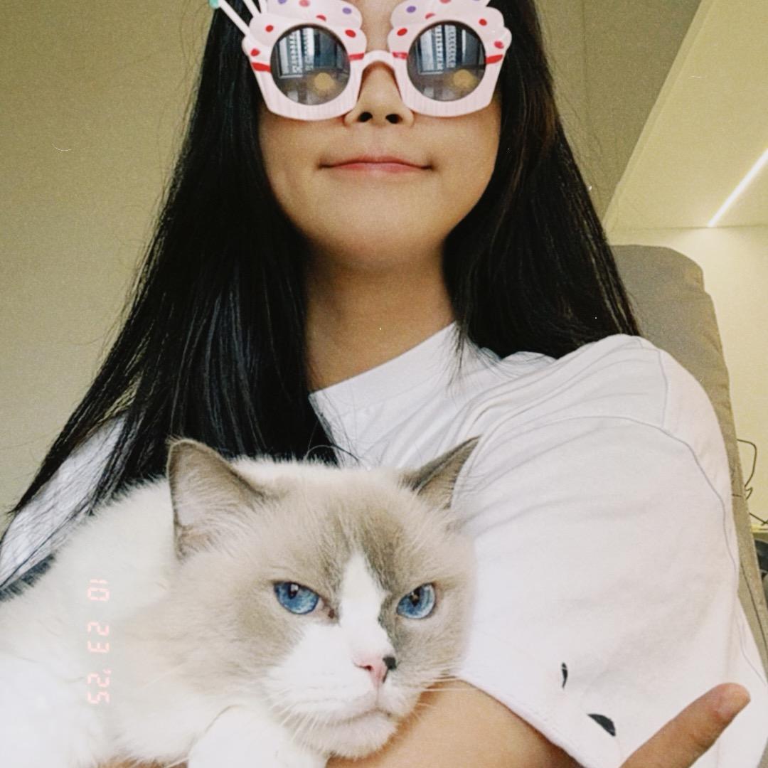 蒙来钱钱儿🌿