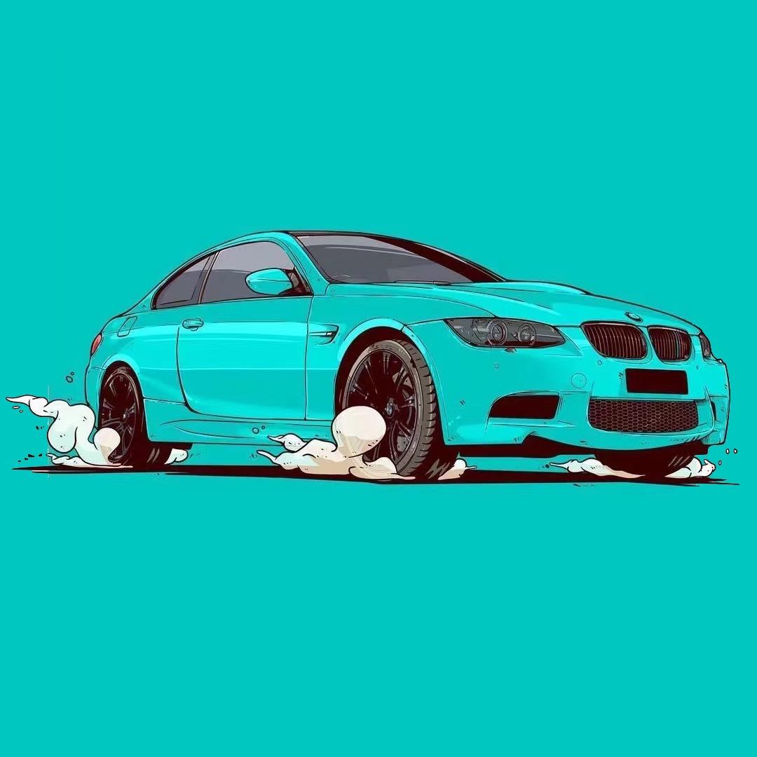 强弟不懂车