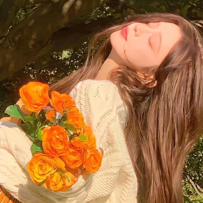 温柔小仙女🧚‍♀️