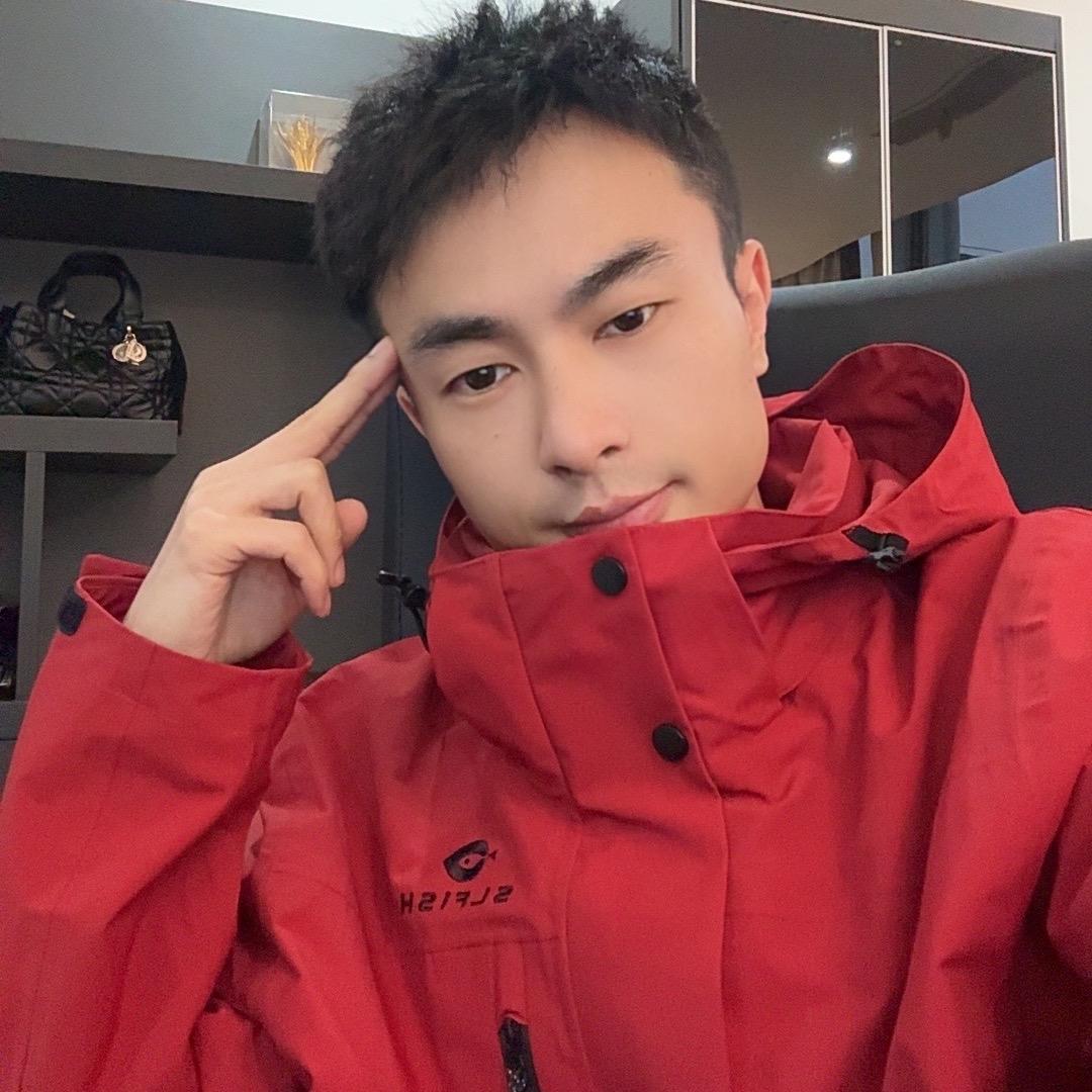 小鱼哥、