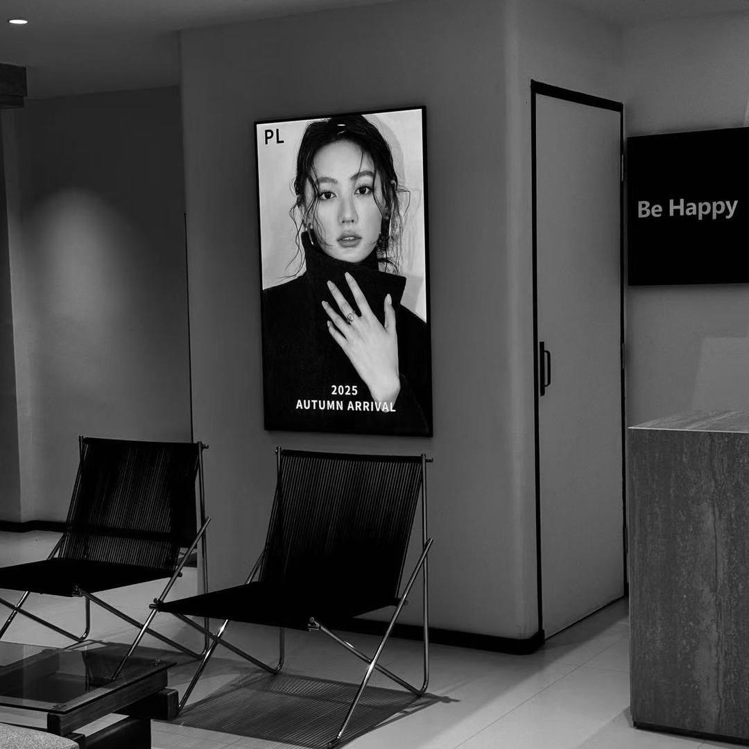 PL设计师品牌集合店官方号