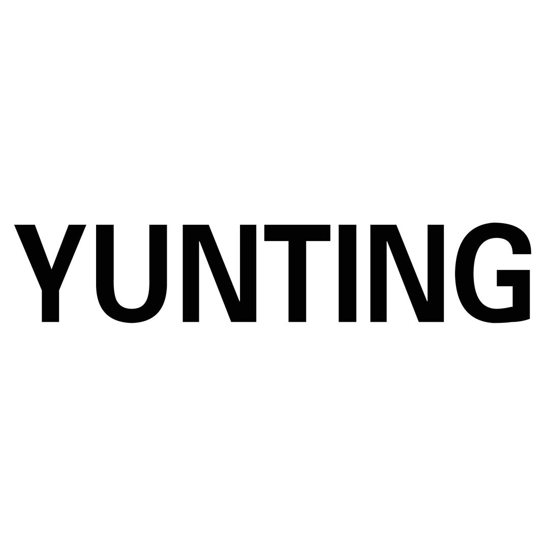 YUNTING女鞋