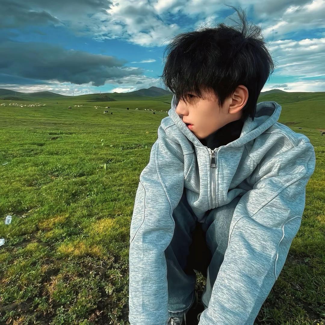 @吴彦祖