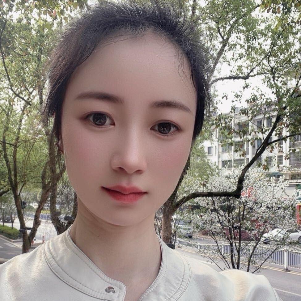 秀秀玫瑰爱人💞