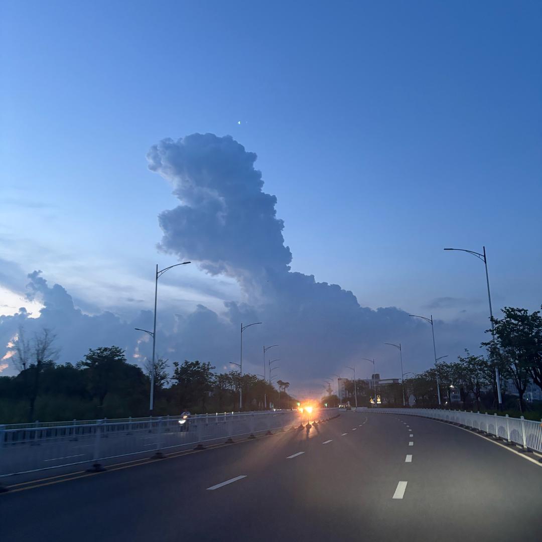 小多余