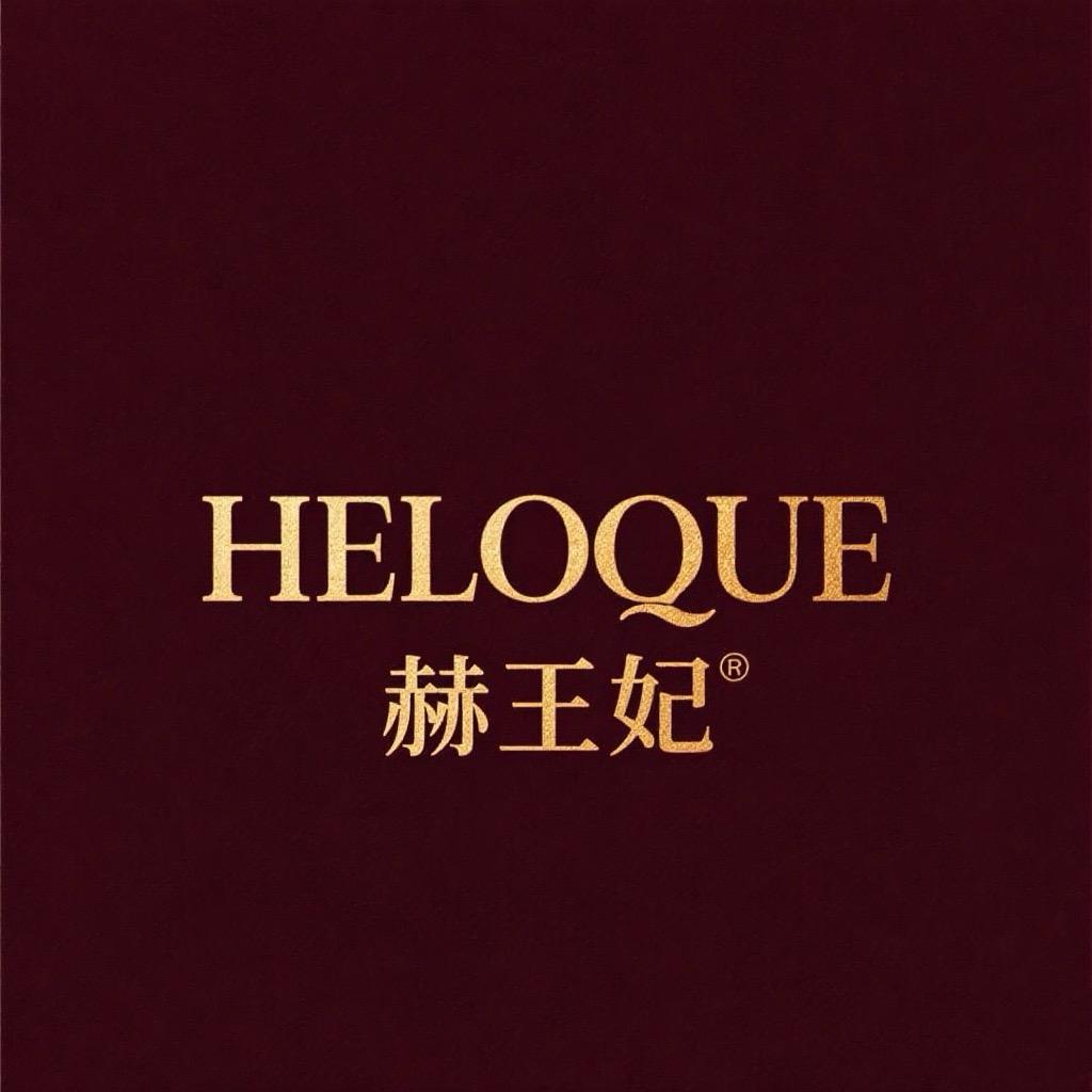 HELOQUE轻奢女装