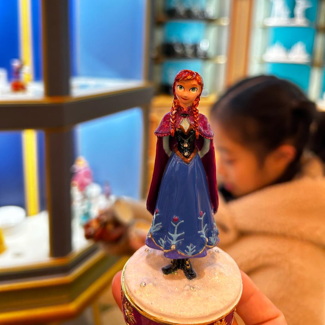 舞蹈里的大漂亮