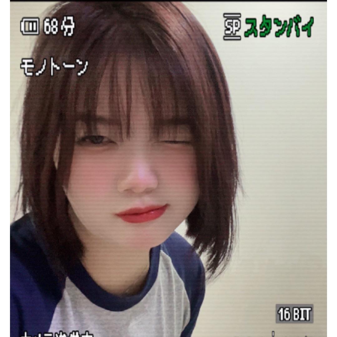 A一颗小草梅～