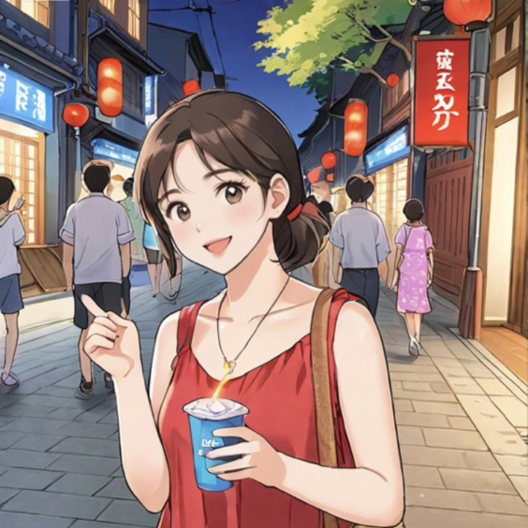 大乐宝藏屋