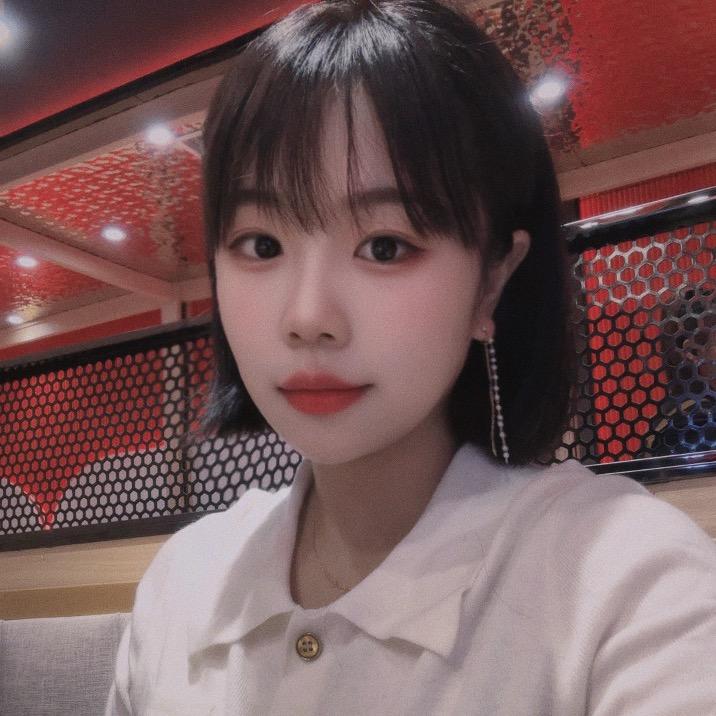 孙 大宝吖 ❤️