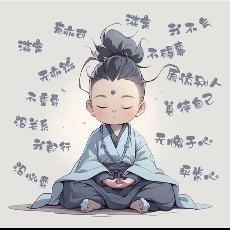 心旋
